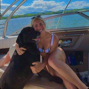 Meet your Posher, Ava